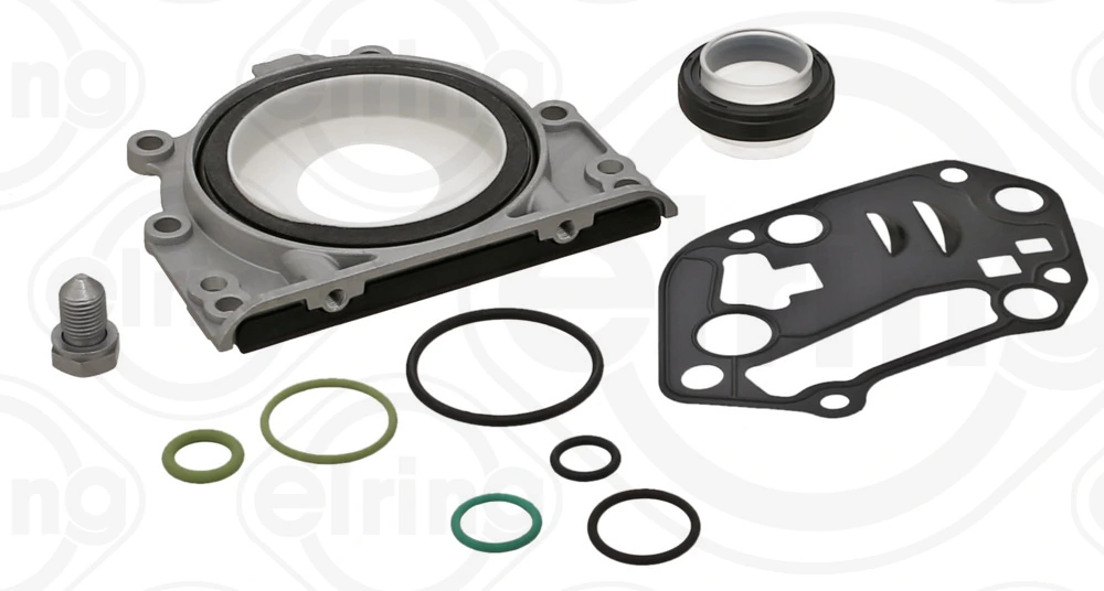 Gasket Kit, crankcase