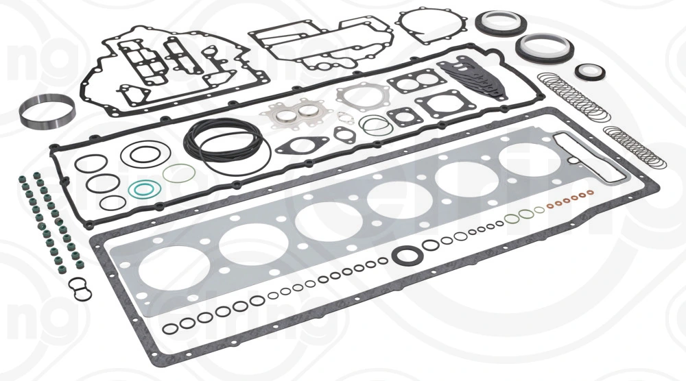 Full Gasket Kit, engine