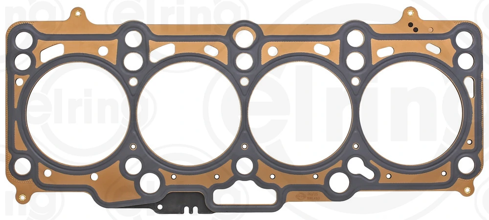 Gasket, cylinder head