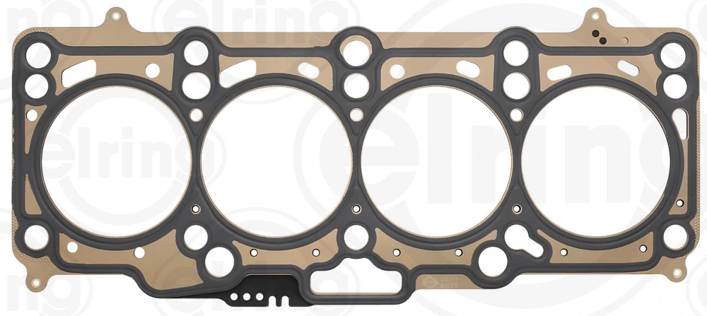 Gasket, cylinder head