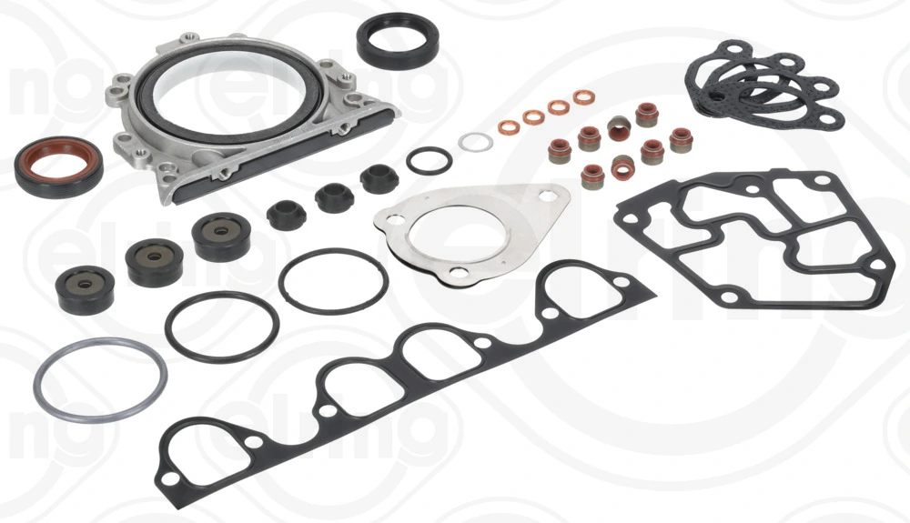 Full Gasket Kit, engine