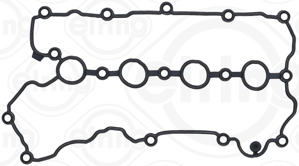 Gasket, cylinder head cover