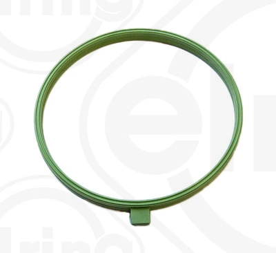 Gasket, intake manifold housing