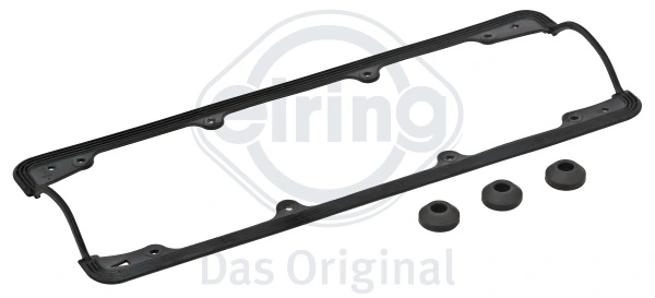 Gasket Set, cylinder head cover