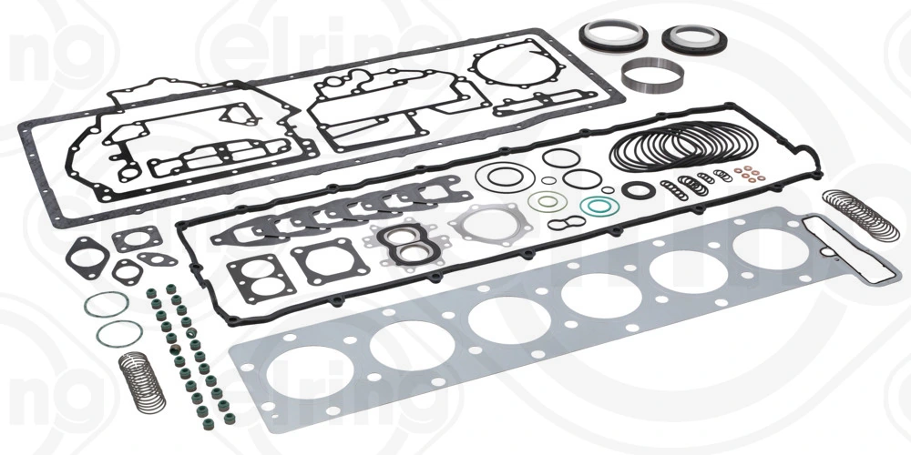 Full Gasket Kit, engine