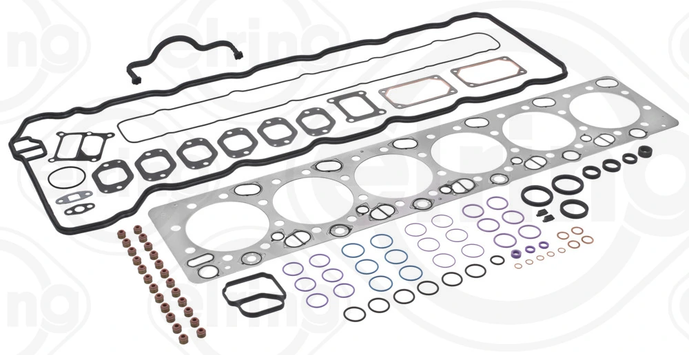 Gasket Kit, cylinder head