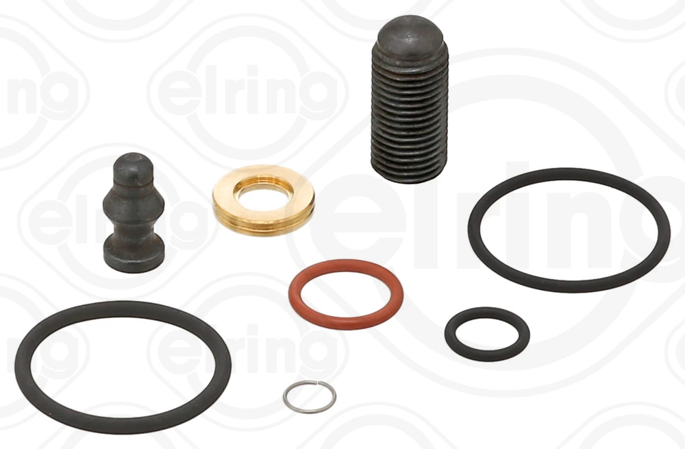 Seal Kit, injector nozzle