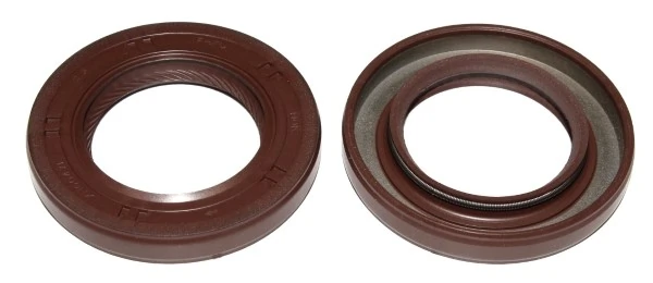 Shaft Seal, crankshaft
