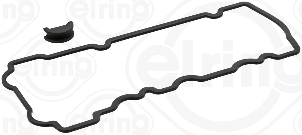 Gasket Set, cylinder head cover