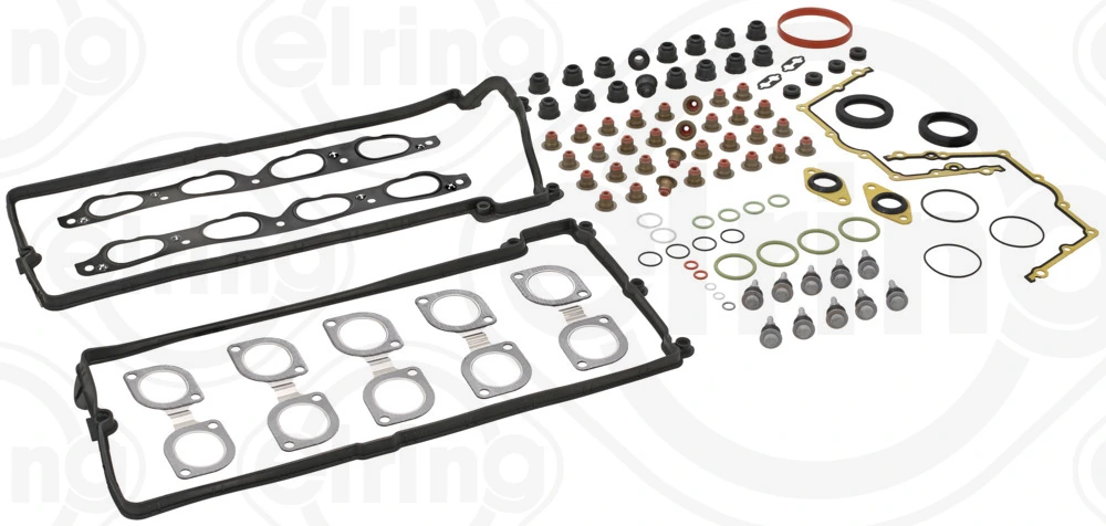 Gasket Kit, cylinder head