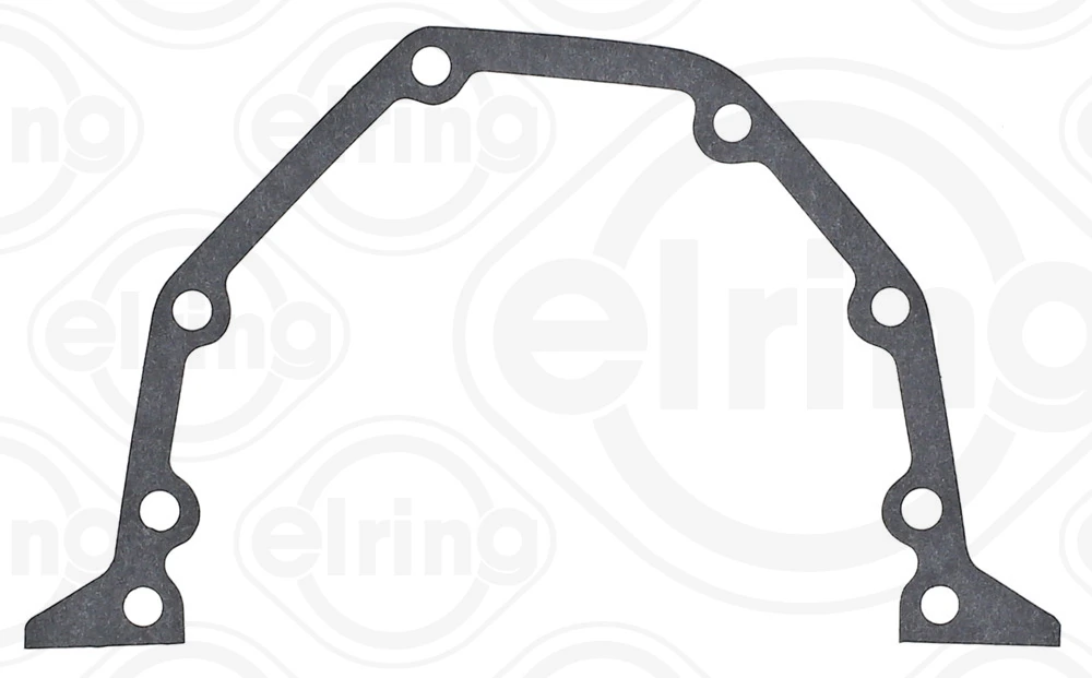 Gasket, housing cover (crankcase)