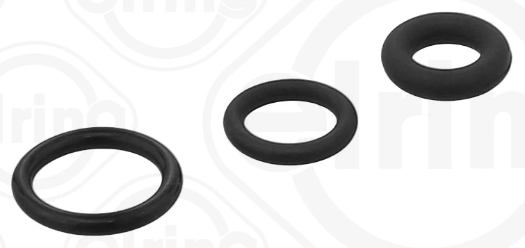 Seal Kit, injector nozzle