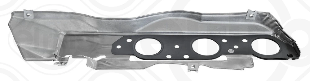 Gasket, exhaust manifold