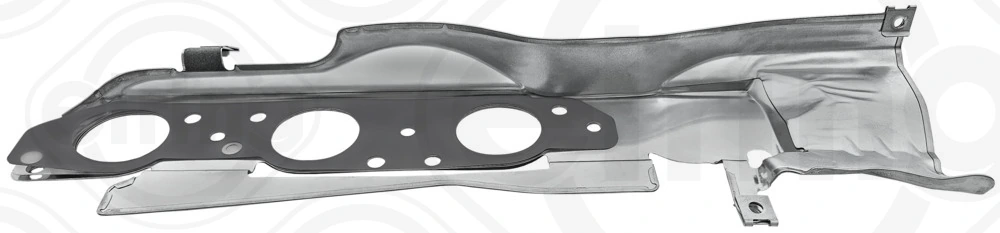 Gasket, exhaust manifold