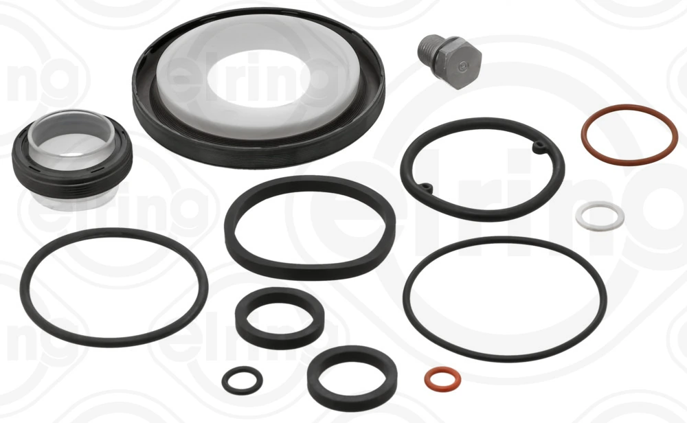 Gasket Kit, crankcase