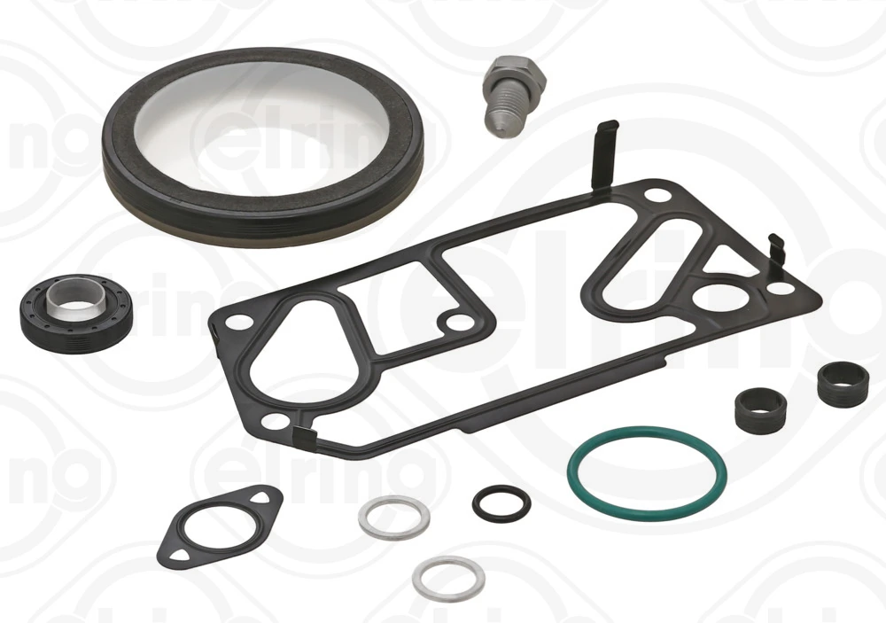 Gasket Kit, crankcase