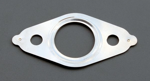 Gasket, EGR valve pipe