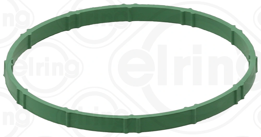 Gasket, intake manifold housing