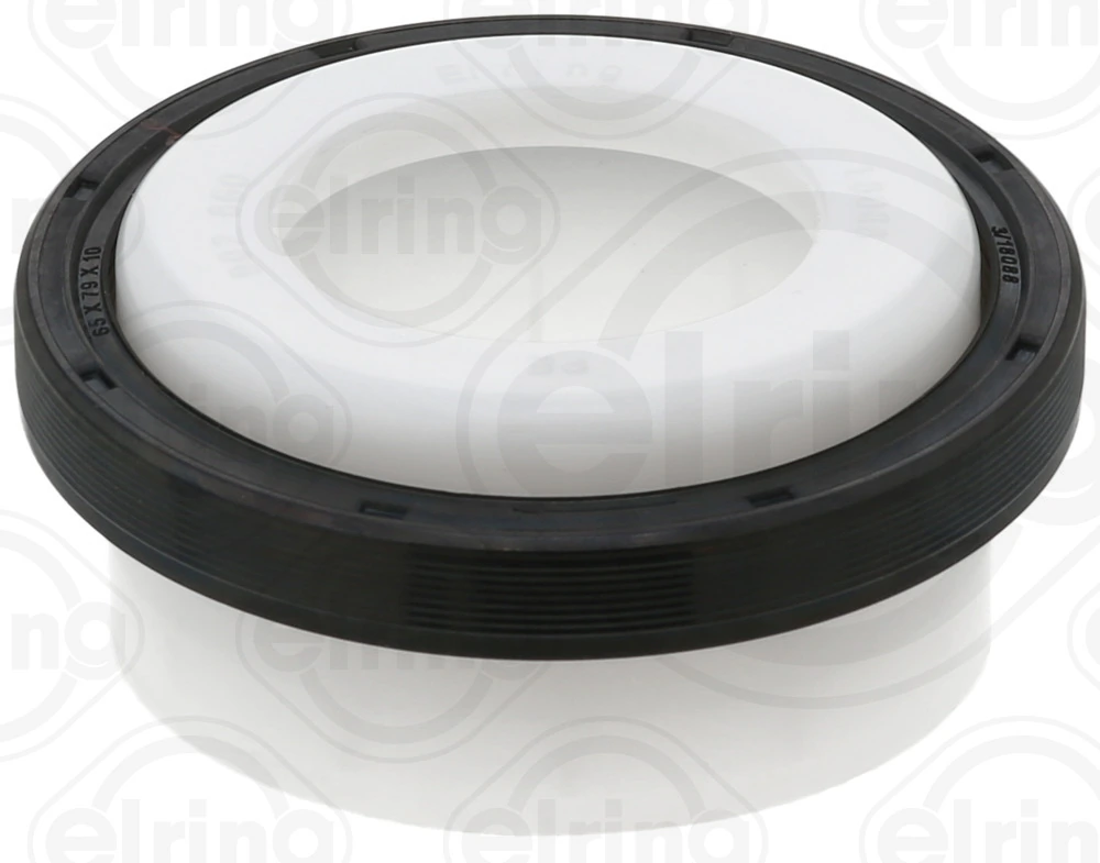 Shaft Seal, crankshaft