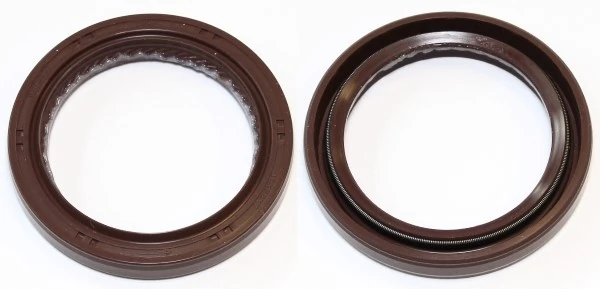 Shaft Seal, crankshaft