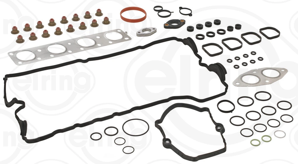 Gasket Kit, cylinder head