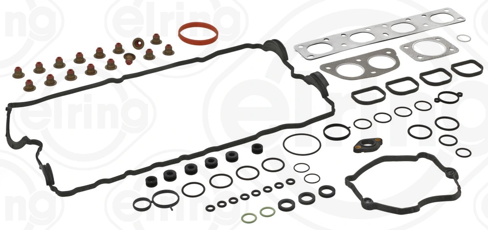 Gasket Kit, cylinder head