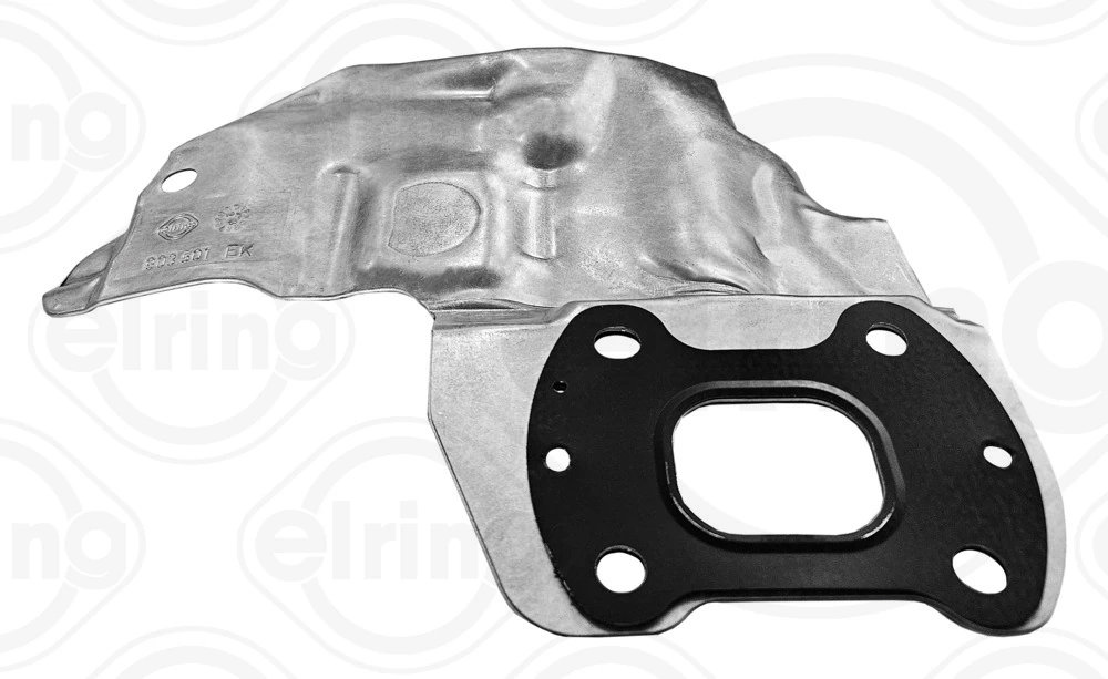 Gasket, exhaust manifold