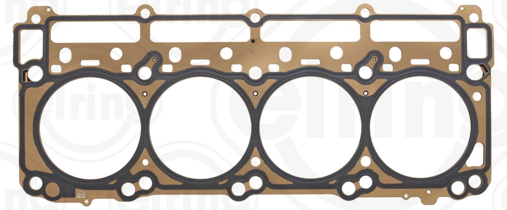 Gasket, cylinder head