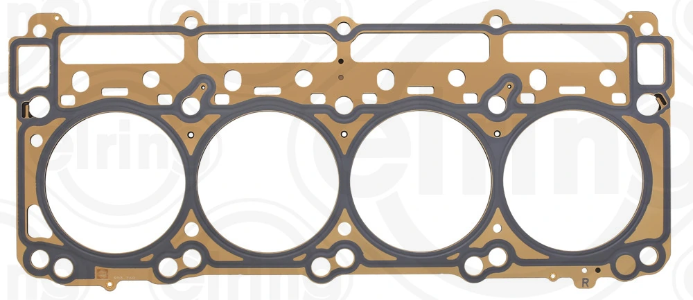 Gasket, cylinder head