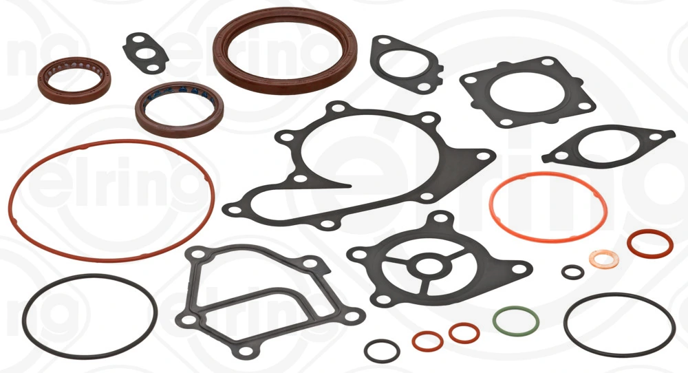 Gasket Kit, crankcase
