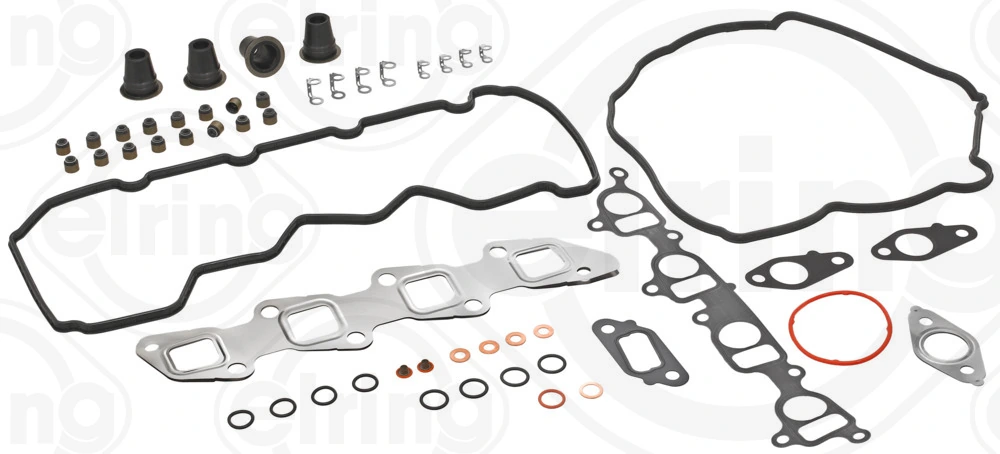 Gasket Kit, cylinder head