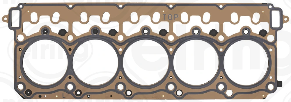 Gasket, cylinder head