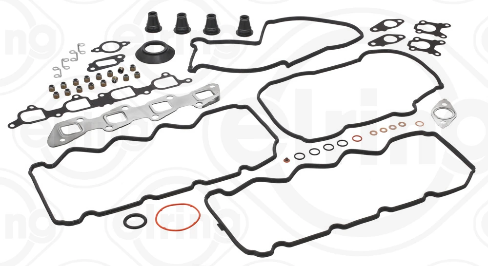 Gasket Kit, cylinder head
