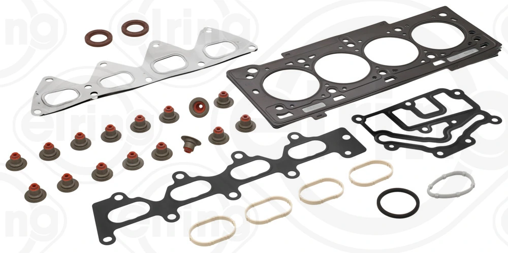Gasket Kit, cylinder head
