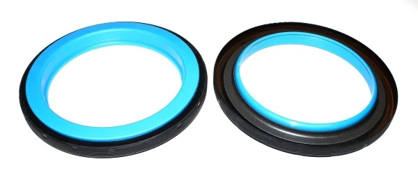 Shaft Seal, crankshaft