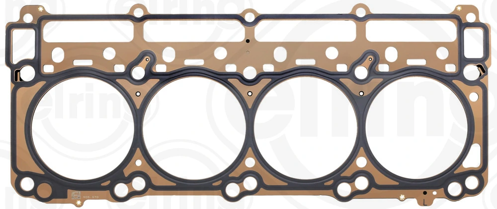 Gasket, cylinder head