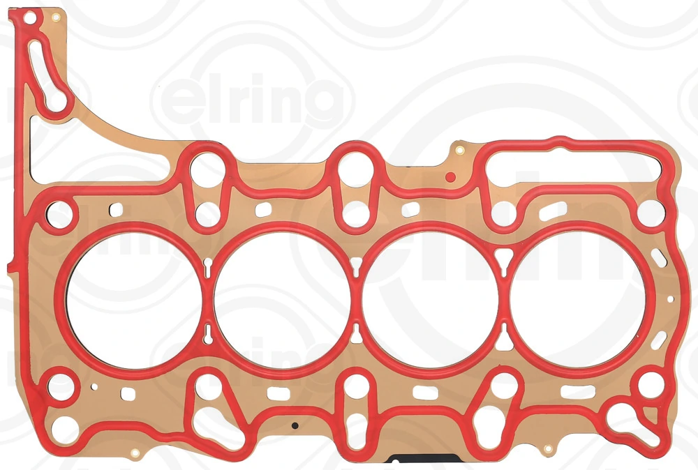 Gasket, cylinder head
