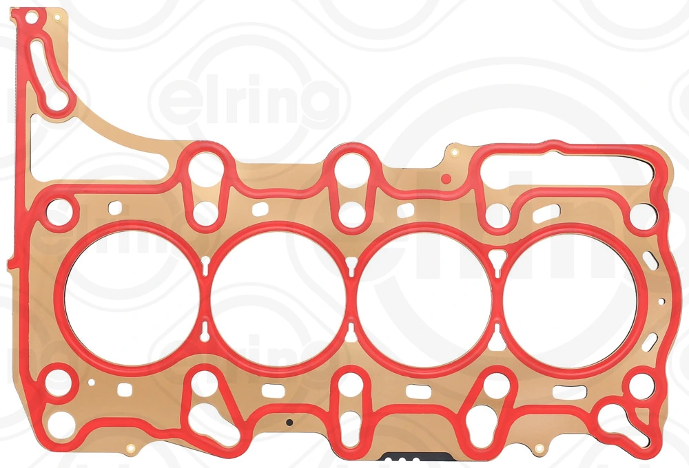 Gasket, cylinder head