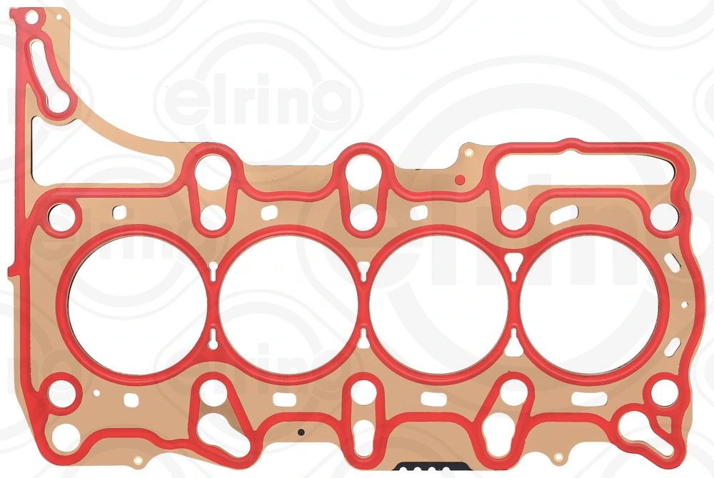 Gasket, cylinder head