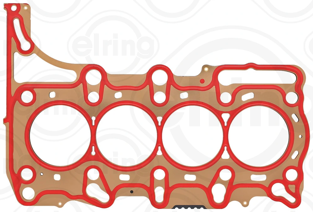 Gasket, cylinder head