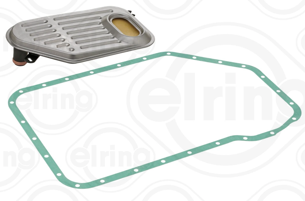 Hydraulic Filter Kit, automatic transmission