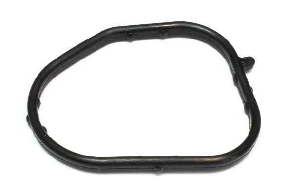 Gasket, coolant flange