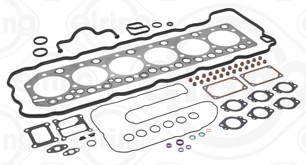 Gasket Kit, cylinder head