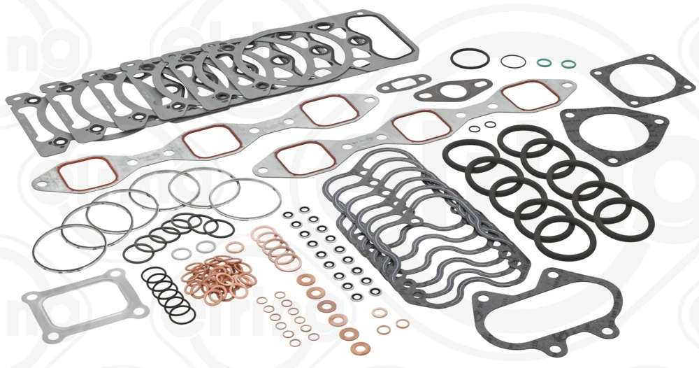 Gasket Kit, cylinder head
