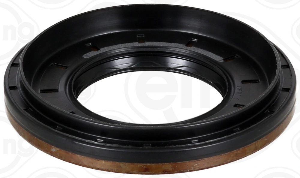 Shaft Seal, differential