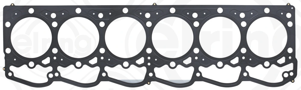 Gasket, cylinder head