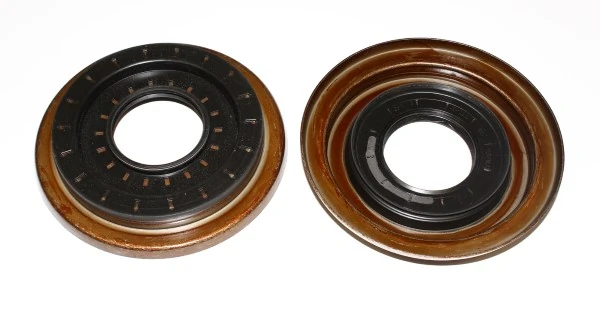 Shaft Seal, differential