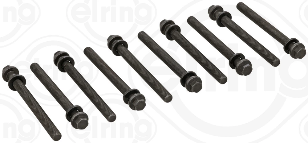Cylinder Head Bolt Set