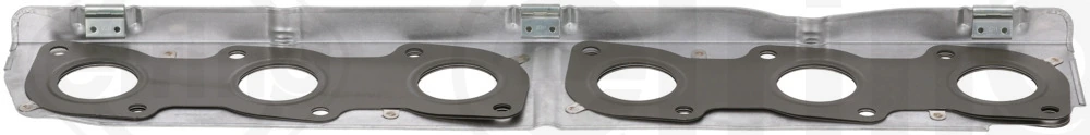 Gasket, exhaust manifold