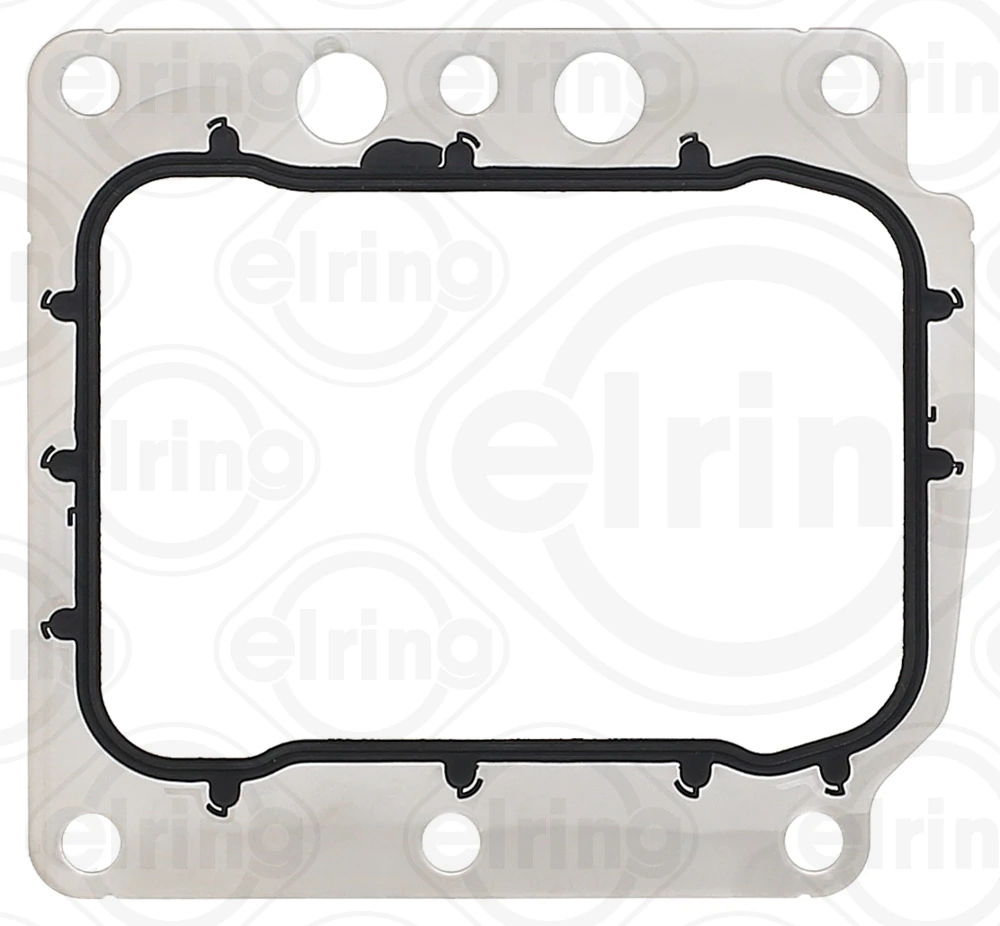 Gasket, EGR valve